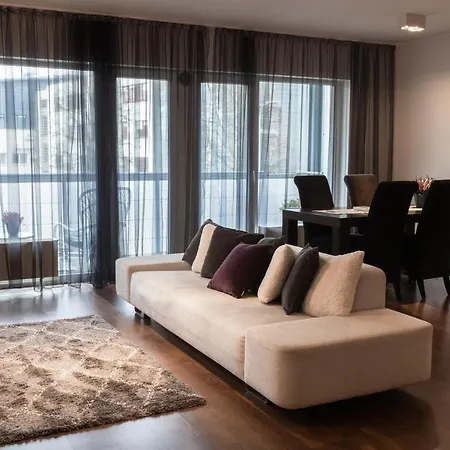 Raatuse Apartment Tartu