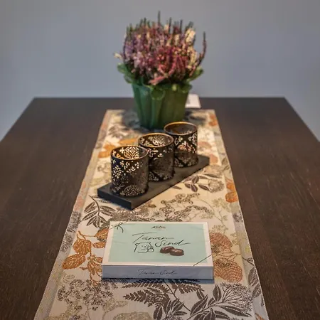 Raatuse Lejlighed Tartu