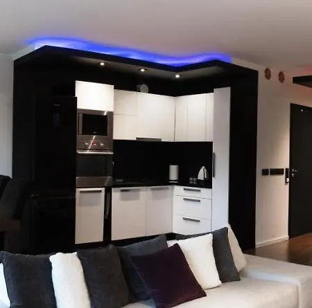 Apartment Raatuse Tartu