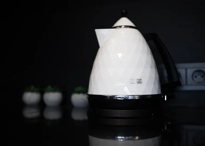 Appartamento Raatuse Tartu