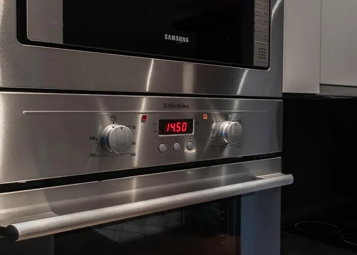 Appartamento Raatuse Tartu