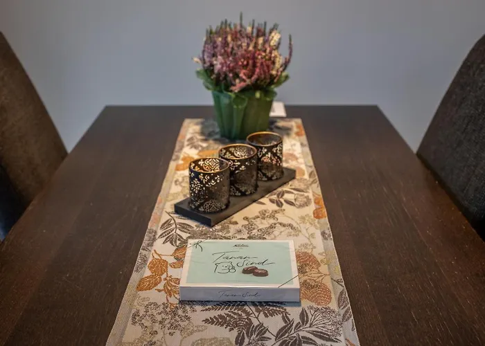 Raatuse Appartamento Tartu