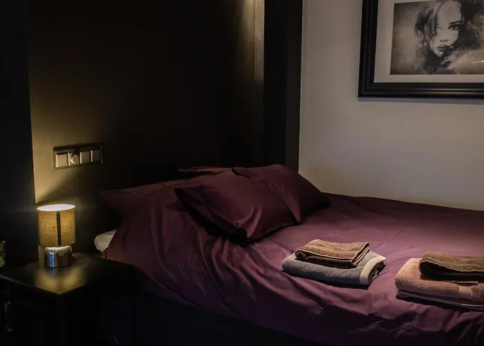 Raatuse Appartamento *