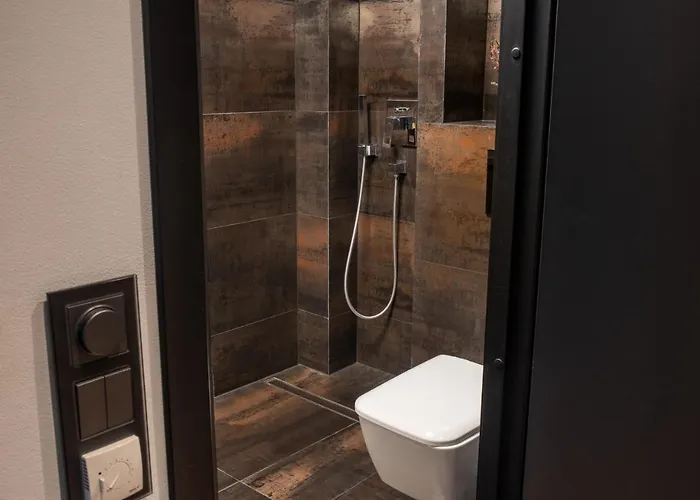 Raatuse Appartamento Tartu